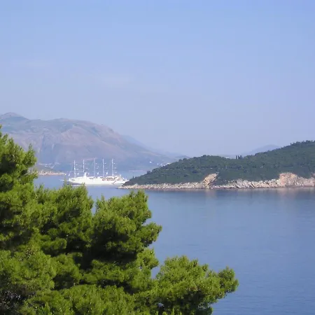 Suzy's-lodging Apartmán Dubrovník