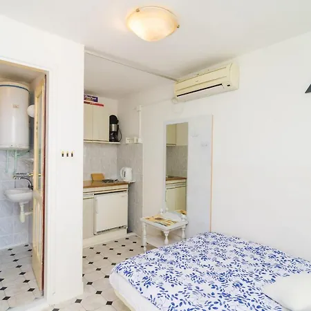Apartmán Suzy's-lodging *