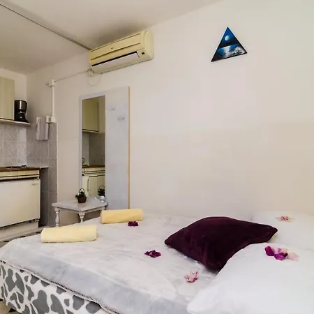 Apartmán Suzy's-lodging