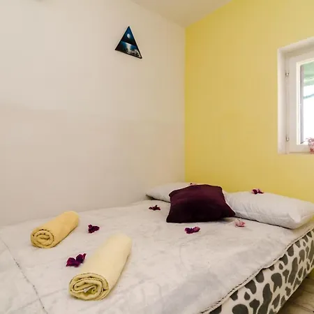 Suzy's-lodging Dubrovník