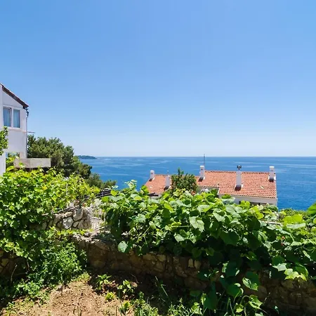 Suzy's-lodging Dubrovník