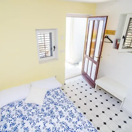 Apartman Suzy's-lodging *
